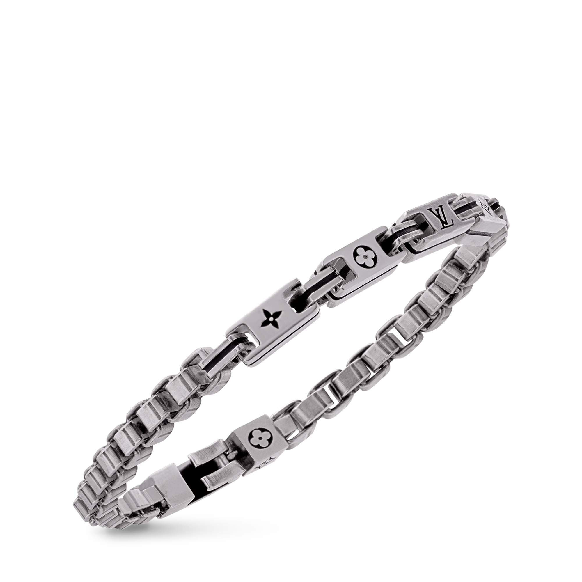 LV Tailor Bracelet S00 - Fashion Jewelry | LOUIS VUITTON